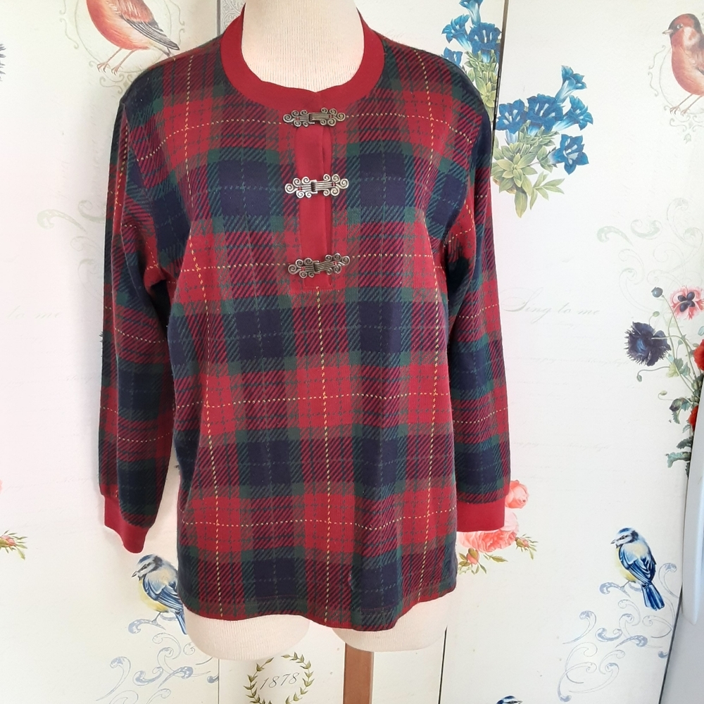 Ladies top
